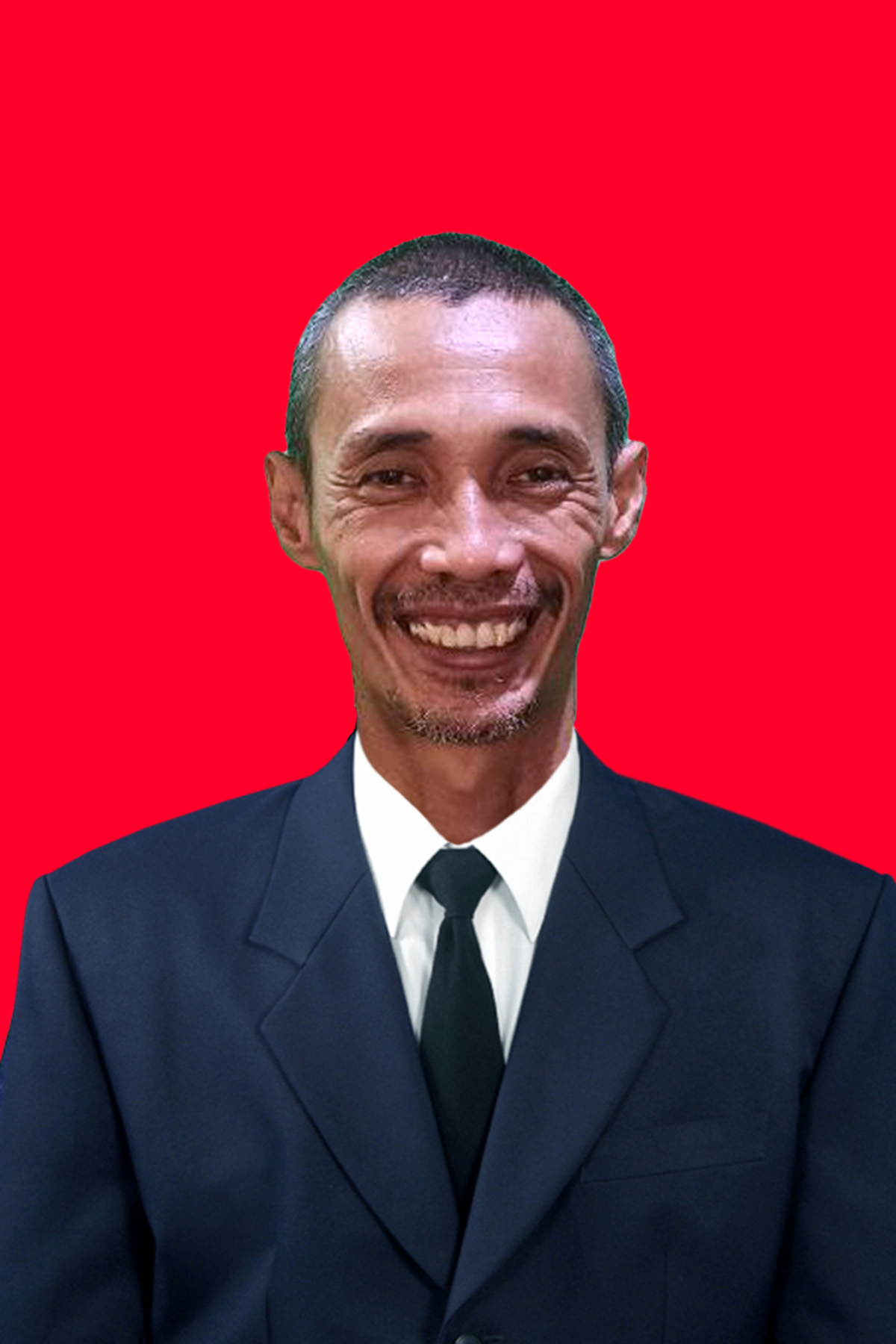 Andik Kurniawan